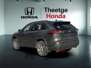 Miniature 5 Toyota Rav4 Xle Awd 2022