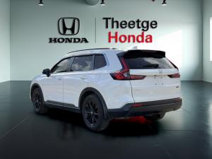 Miniature 5 Honda CR-V Sport Traction Intégrale 2024