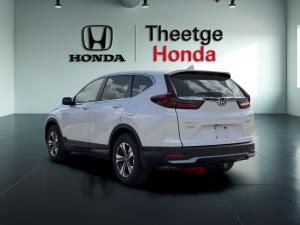 Miniature 5 Honda CR-V LX Traction Intégrale 2022