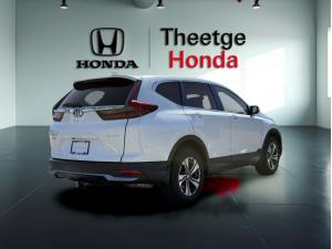 Miniature 5 Honda CR-V LX Traction Intégrale 2022