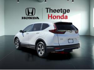 Miniature 6 Honda CR-V LX Traction Intégrale 2022