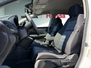Miniature 8 Honda CR-V LX Traction Intégrale 2022
