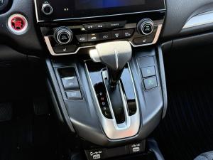 Miniature 10 Honda CR-V LX Traction Intégrale 2022