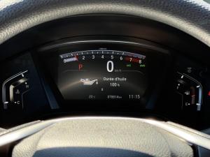 Miniature 16 Honda CR-V LX Traction Intégrale 2022