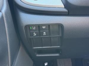 Miniature 18 Honda CR-V LX Traction Intégrale 2022