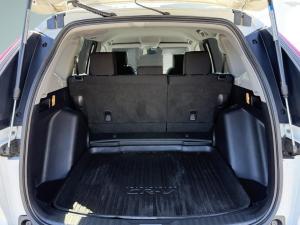 Miniature 20 Honda CR-V LX Traction Intégrale 2022