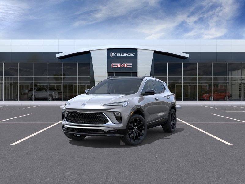 Image 1 Buick Encore GX Awd Sport Touring 2026