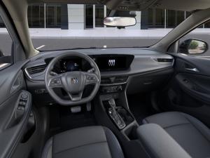 Miniature 5 Buick Encore GX Awd Sport Touring 2026