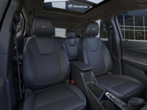 Miniature 6 Buick Encore GX Awd Sport Touring 2026