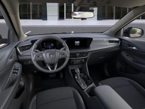 Miniature 5 Buick Encore GX Awd Preferred 2026