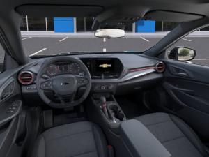 Miniature 5 Chevrolet Trax 1Rs 2026