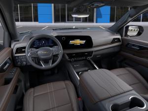 Miniature 5 Chevrolet Suburban 4Wd High Country 2026