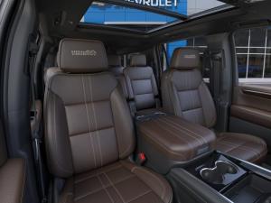 Miniature 6 Chevrolet Suburban 4Wd High Country 2026