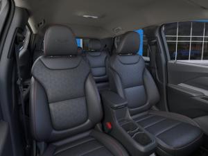 Miniature 6 Chevrolet Bolt EV Rs 2027
