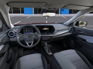 Miniature 5 Chevrolet Trax Lt 2026