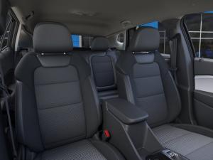 Miniature 6 Chevrolet Trax Lt 2026