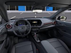 Miniature 5 Chevrolet Trax 2Rs 2026