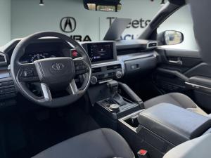 Miniature 5 Toyota Tacoma Double Cab 4x4 TRD 2024