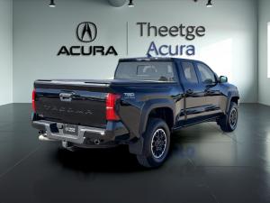 Miniature 5 Toyota Tacoma Double Cab 4x4 TRD 2024
