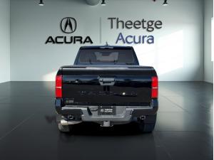 Miniature 6 Toyota Tacoma Double Cab 4x4 TRD 2024