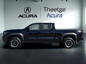 Miniature 8 Toyota Tacoma Double Cab 4x4 TRD 2024