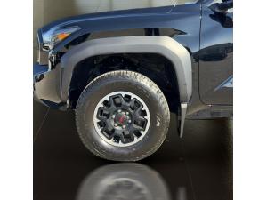 Miniature 9 Toyota Tacoma Double Cab 4x4 TRD 2024