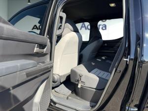 Miniature 11 Toyota Tacoma Double Cab 4x4 TRD 2024