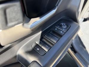 Miniature 12 Toyota Tacoma Double Cab 4x4 TRD 2024