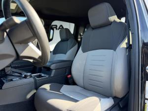 Miniature 13 Toyota Tacoma Double Cab 4x4 TRD 2024