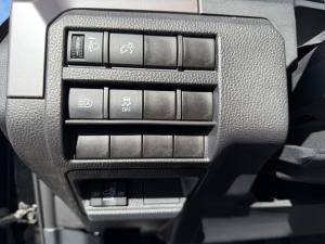 Miniature 14 Toyota Tacoma Double Cab 4x4 TRD 2024