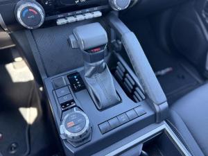 Miniature 18 Toyota Tacoma Double Cab 4x4 TRD 2024