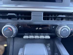 Miniature 19 Toyota Tacoma Double Cab 4x4 TRD 2024