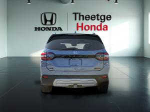 Miniature 6 Honda Pilot TrailSport TI 2025
