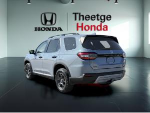 Miniature 7 Honda Pilot TrailSport TI 2025