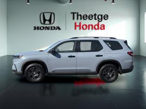 Miniature 8 Honda Pilot TrailSport TI 2025