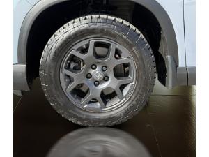 Miniature 9 Honda Pilot TrailSport TI 2025