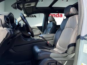 Miniature 10 Honda Pilot TrailSport TI 2025