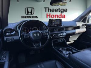 Miniature 11 Honda Pilot TrailSport TI 2025