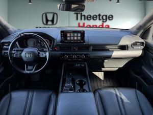Miniature 12 Honda Pilot TrailSport TI 2025