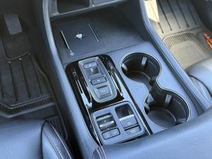 Miniature 13 Honda Pilot TrailSport TI 2025