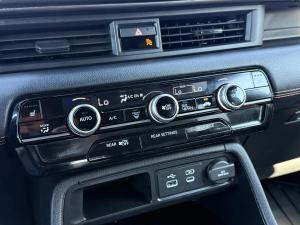 Miniature 14 Honda Pilot TrailSport TI 2025