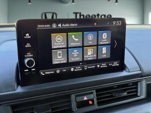Miniature 15 Honda Pilot TrailSport TI 2025