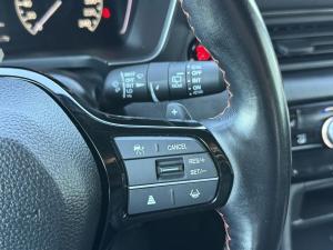 Miniature 17 Honda Pilot TrailSport TI 2025