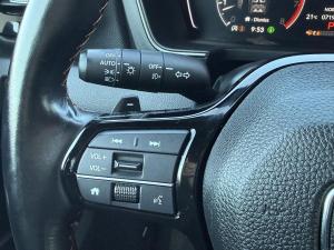 Miniature 18 Honda Pilot TrailSport TI 2025