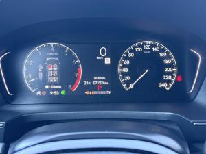 Miniature 20 Honda Pilot TrailSport TI 2025
