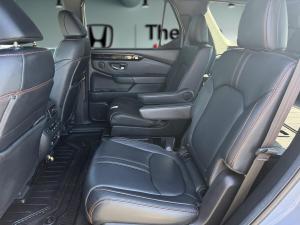 Miniature 23 Honda Pilot TrailSport TI 2025