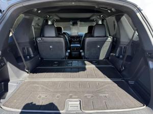 Miniature 24 Honda Pilot TrailSport TI 2025