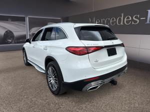 Miniature 5 Mercedes-Benz GLC GLC 300 Garniture Exclusive 2024
