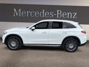 Miniature 8 Mercedes-Benz GLC GLC 300 Garniture Exclusive 2024