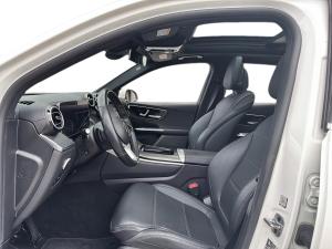 Miniature 9 Mercedes-Benz GLC GLC 300 Garniture Exclusive 2024